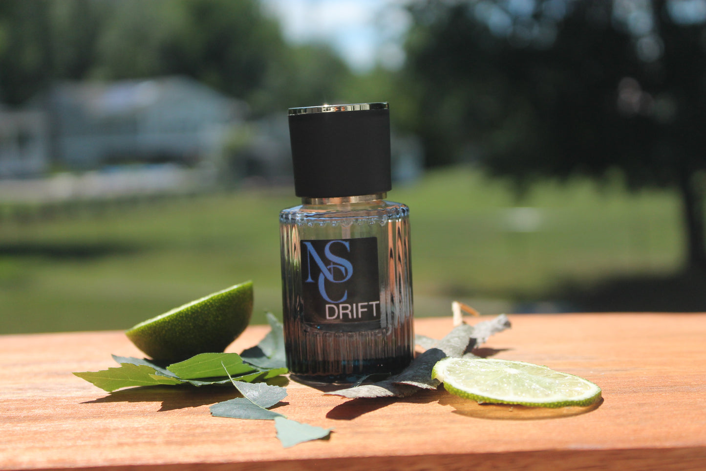 NSC Drift (Parfum)