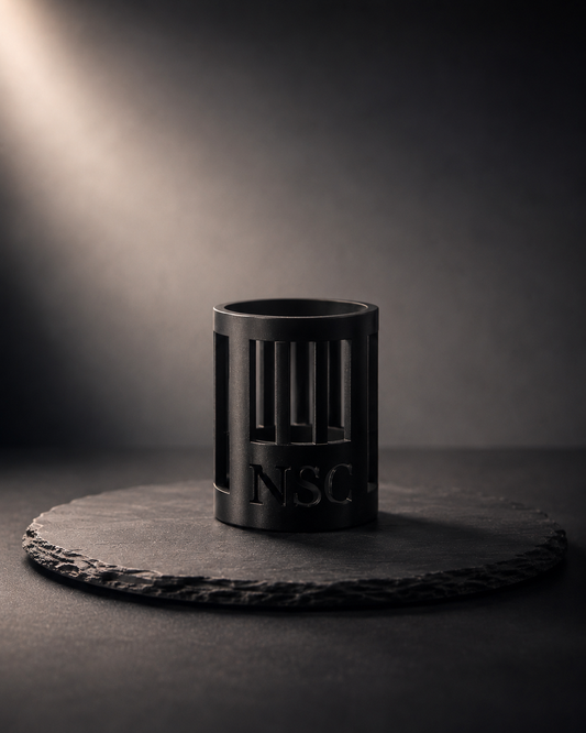 NSC Cologne Case(Black)
