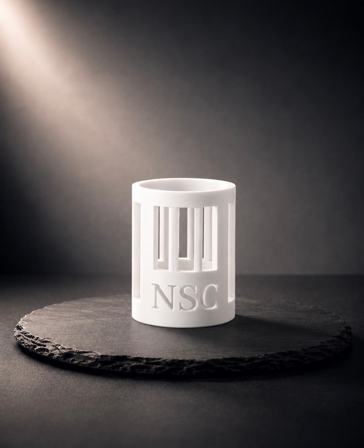 NSC Cologne Case(White)