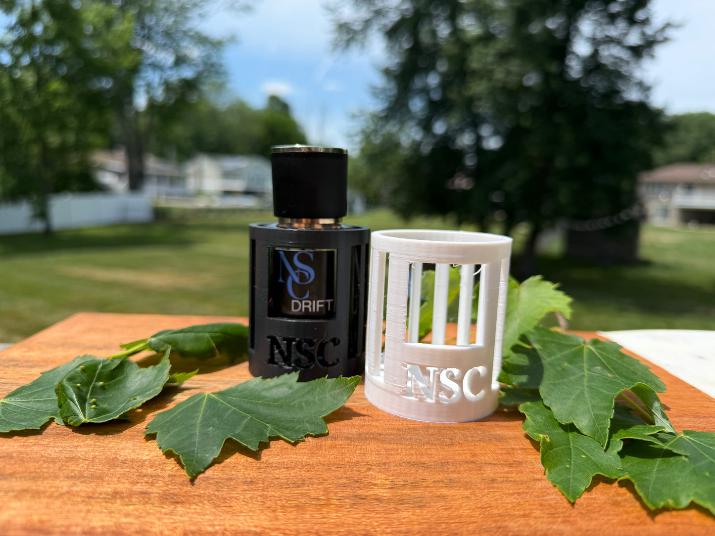 NSC Cologne Case(White)