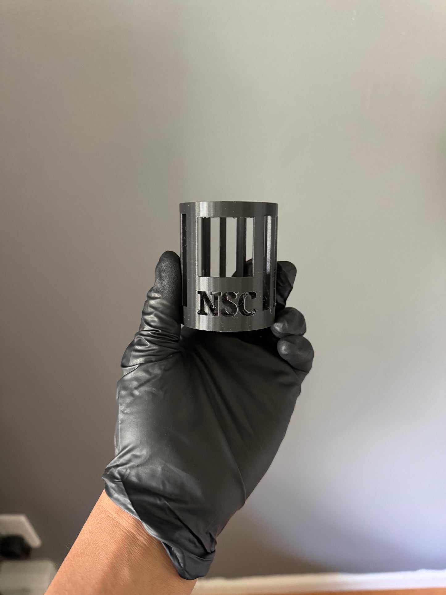 NSC Cologne Case(Black)