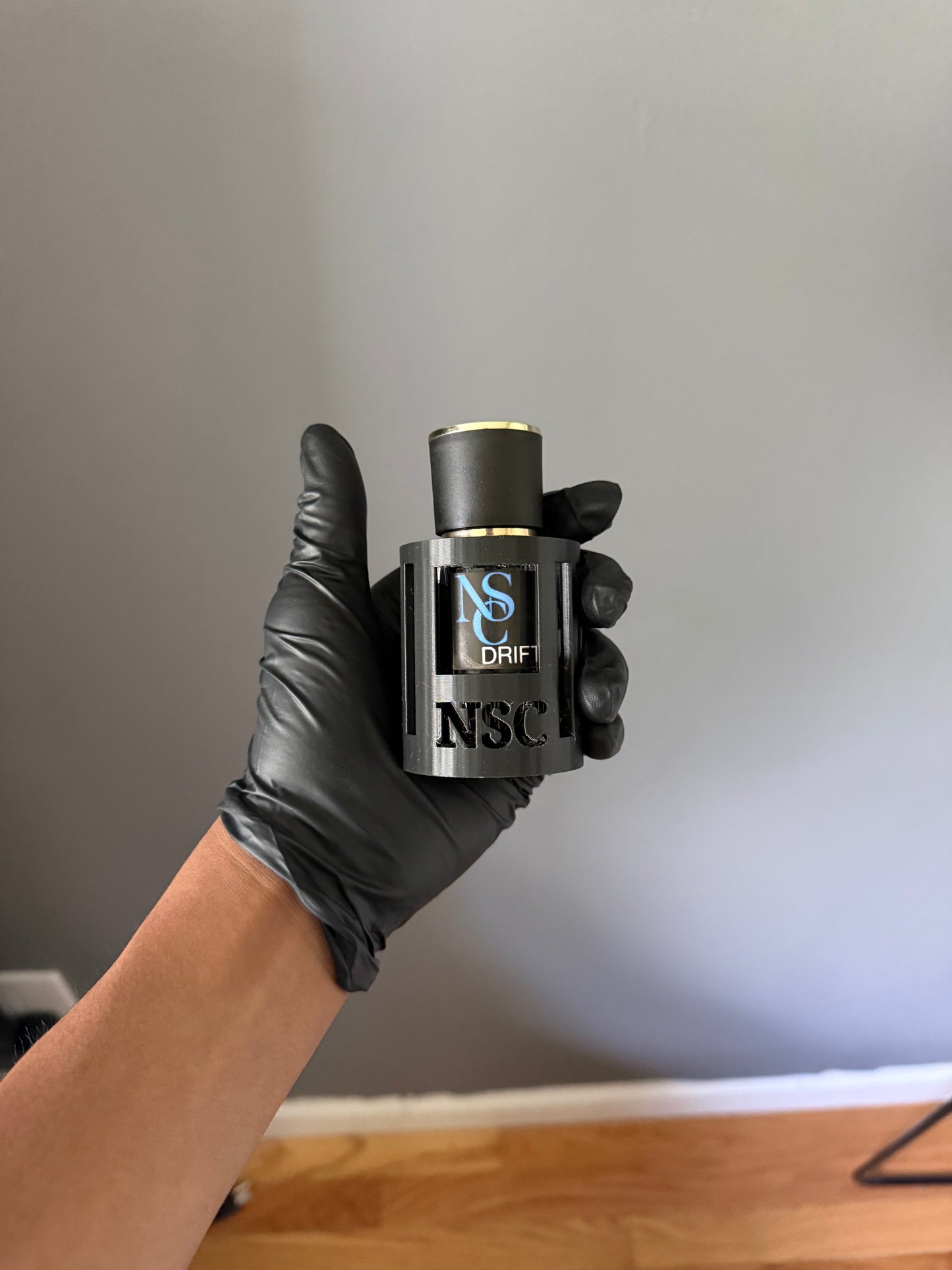 NSC Cologne Case(Black)