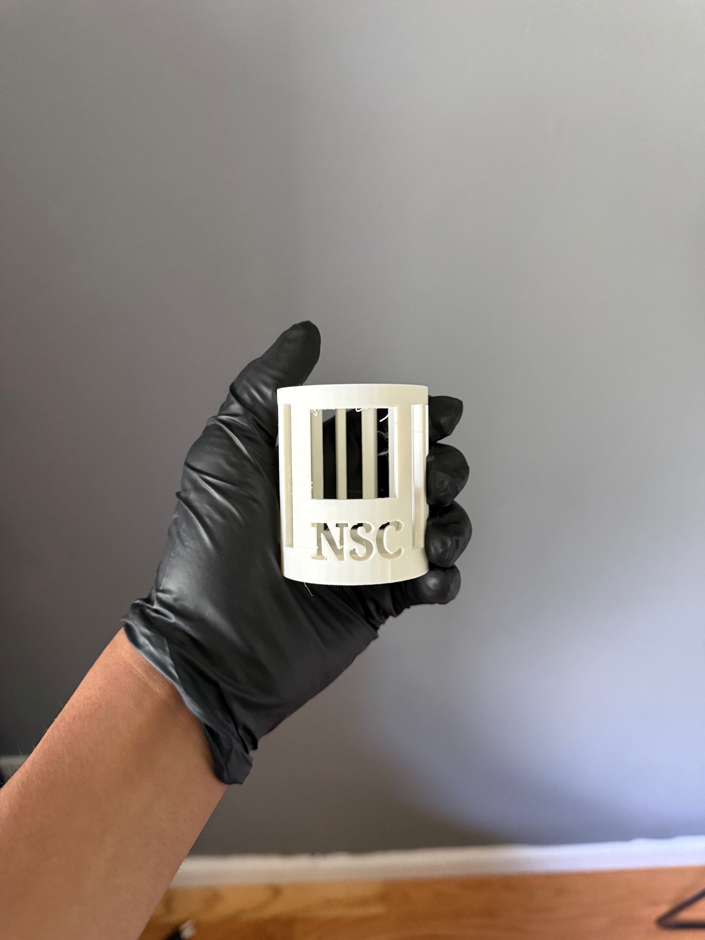NSC Cologne Case(White)