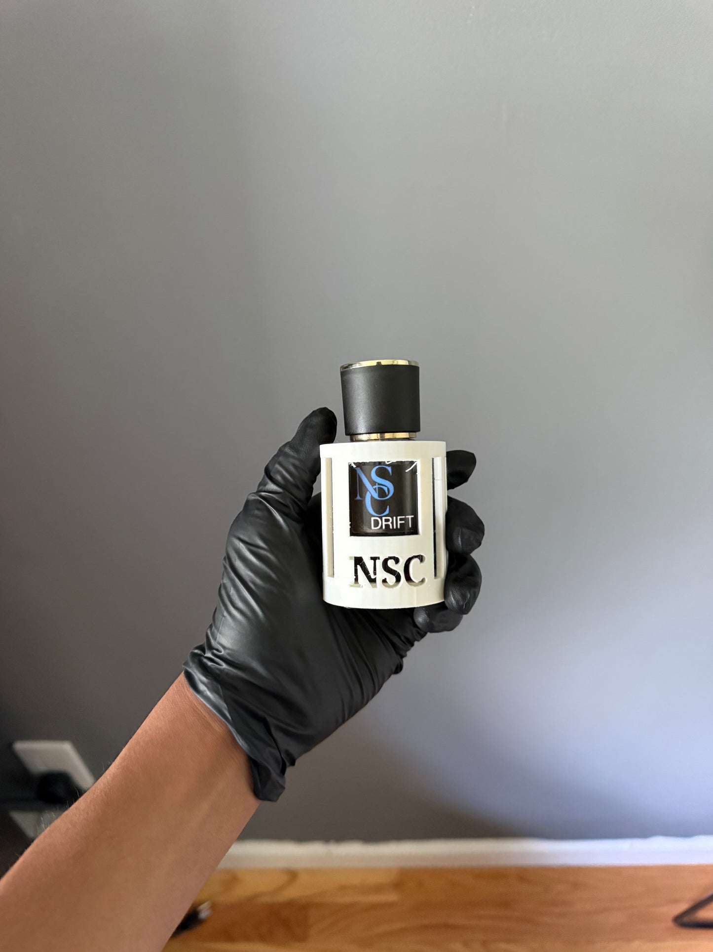NSC Cologne Case(White)