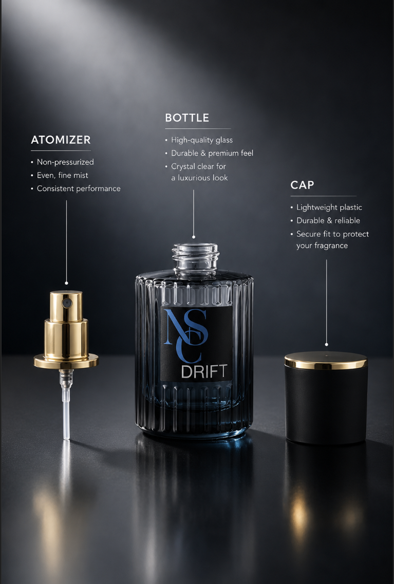 NSC Drift (Parfum)